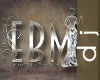 [DJ]EBM Photostream Sign