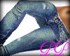 Juicy Girl jeans l.blu