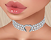 Choker Heart