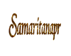 Samaritanapr Sign
