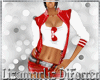             BM RED SHORT