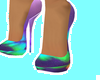 prism heels