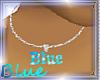 "Blue" Necklace