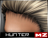 HMZ: -Uncharted Senior-