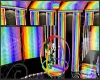 ((MA))Rainbow DanceCage