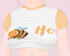 Bee  T-Shirt