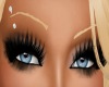 ~B~ Blonde ThinBrows for