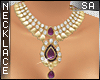 [SA] Asmi Necklace v3