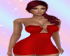 Lily Red