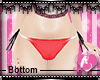 Geisha Bottoms