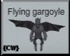 {CW}Flying Gargoyle
