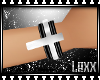 [xx] Cross Bracelet F