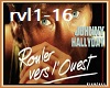 J.Hallyday- Vers l Ouest