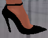 Ladies Black Shoes