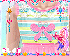 ❤ Kids Butterfly Dress