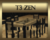 T3 Zen Lux Dining Set 1