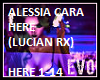 Alessia Cara-Here Lucian