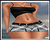 *Grey Plaid Set*