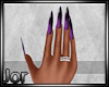 *JL* Witchy Nails