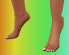 barefoot  v1