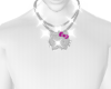 M Y2K HELLO KITTY CHAIN!