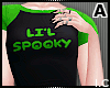 IC| Li'l Spooky