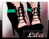 [ LV ] ~ Shoe's NeoN ~