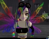 Acid Rainbow Aya