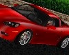 Red Corvette / Sounds