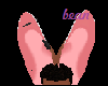 JellyBean Bun ears