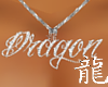 (Sp)Dragon for Men