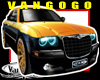 VG Black Gold Classy CAR