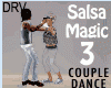 SALSA DANCE