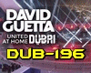David Guetta- Dubai -6-