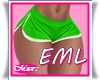 EML Bimbo Sport Lemon