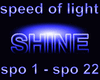 speed of light mix