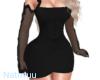 Vestido Preto