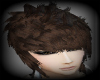Cute Male Head