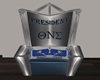 ~SL~ ONE Pres Throne