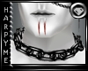 Hm*Chain Collar 1