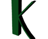 emerald k