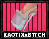 Kolette Heels