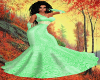 LadyK Bess Mint