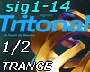 SIG1-14 -* pt 1/2
