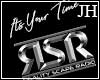 JH| RSR DISC REPRO