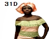 People African 4