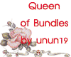 [An]Queen of Bundles
