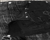 𝟭. Sexy overalls !