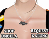 DM.REQUEST KALUNG AYYX