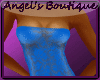 LSA Azule Lace